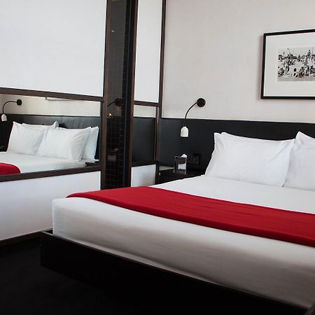 Middle Park Hotel Melbourne Dış mekan fotoğraf