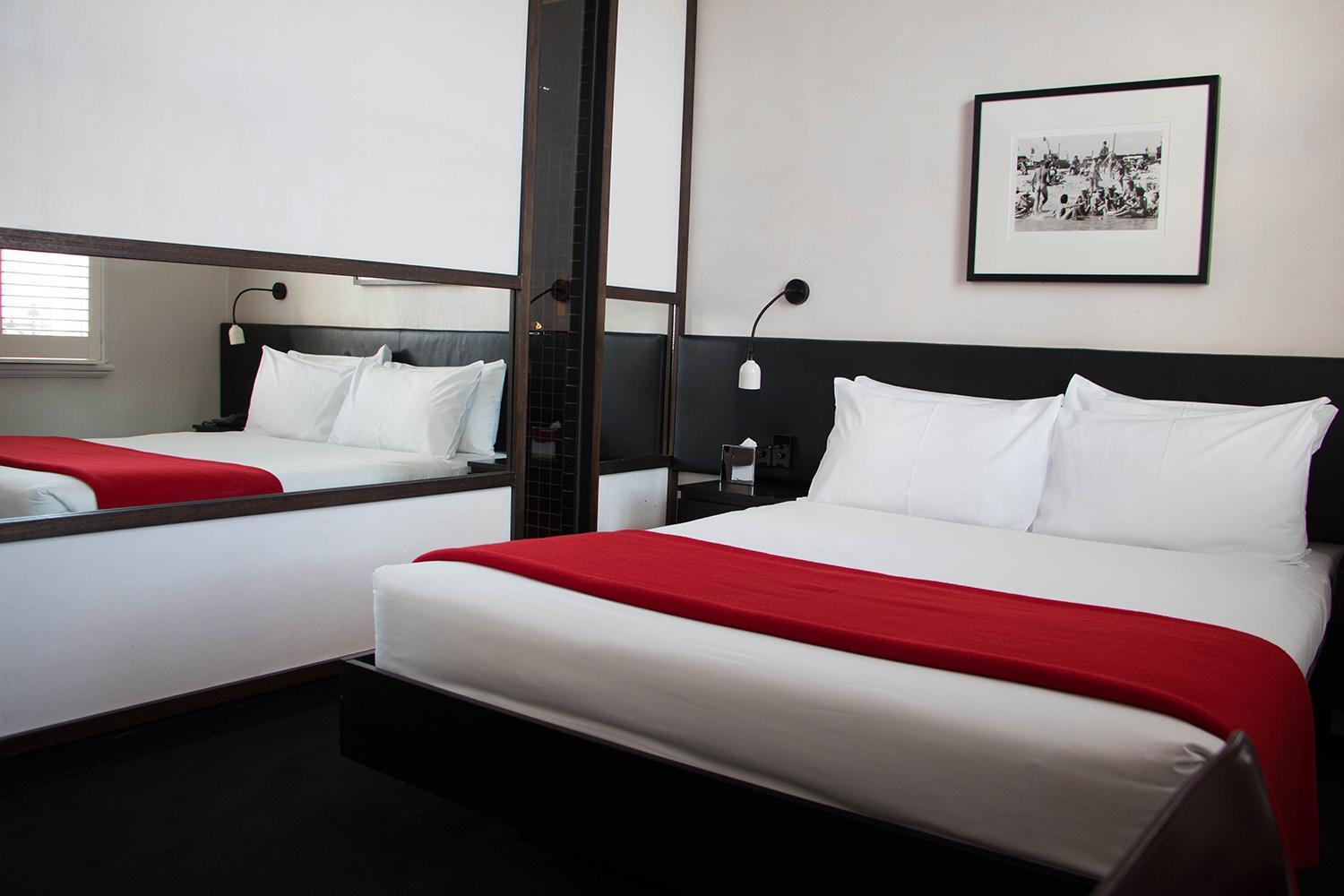 Middle Park Hotel Melbourne Dış mekan fotoğraf